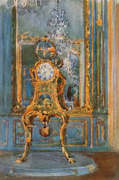 Caffieri